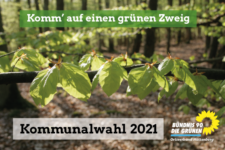 Kommunalwahl 2021