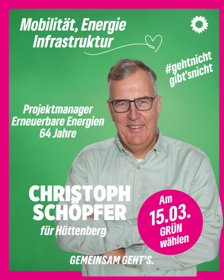 Cristoph Schöpfer