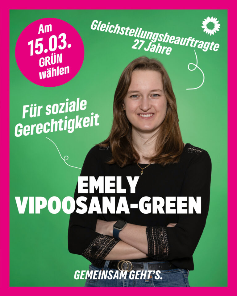 Emely Vipoosana-Green