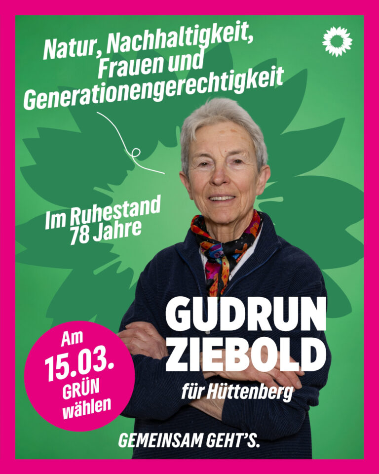 Gudrun Ziebold