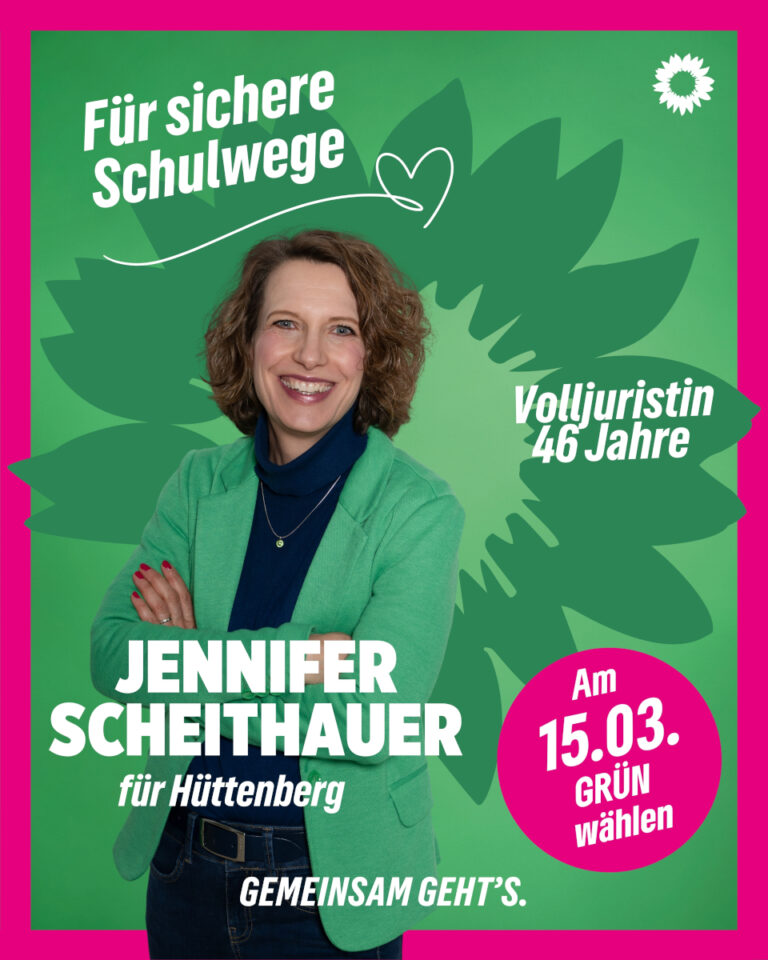 Jennifer Scheithauer