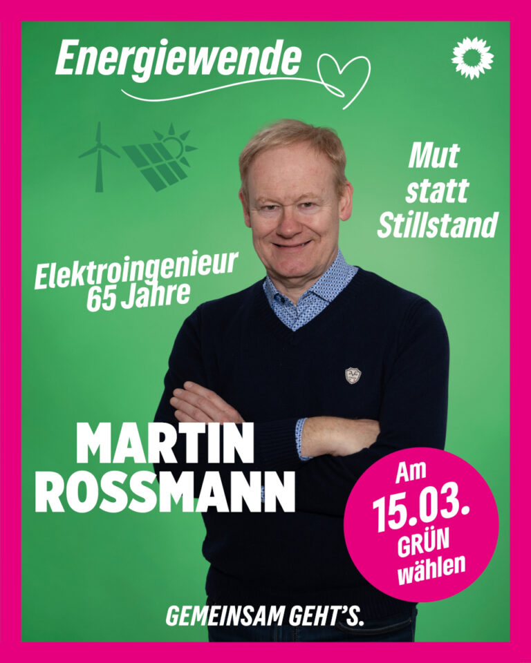 Martin Roßmann