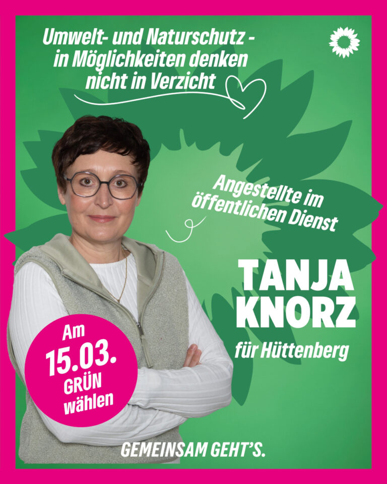 Tanja Knorz